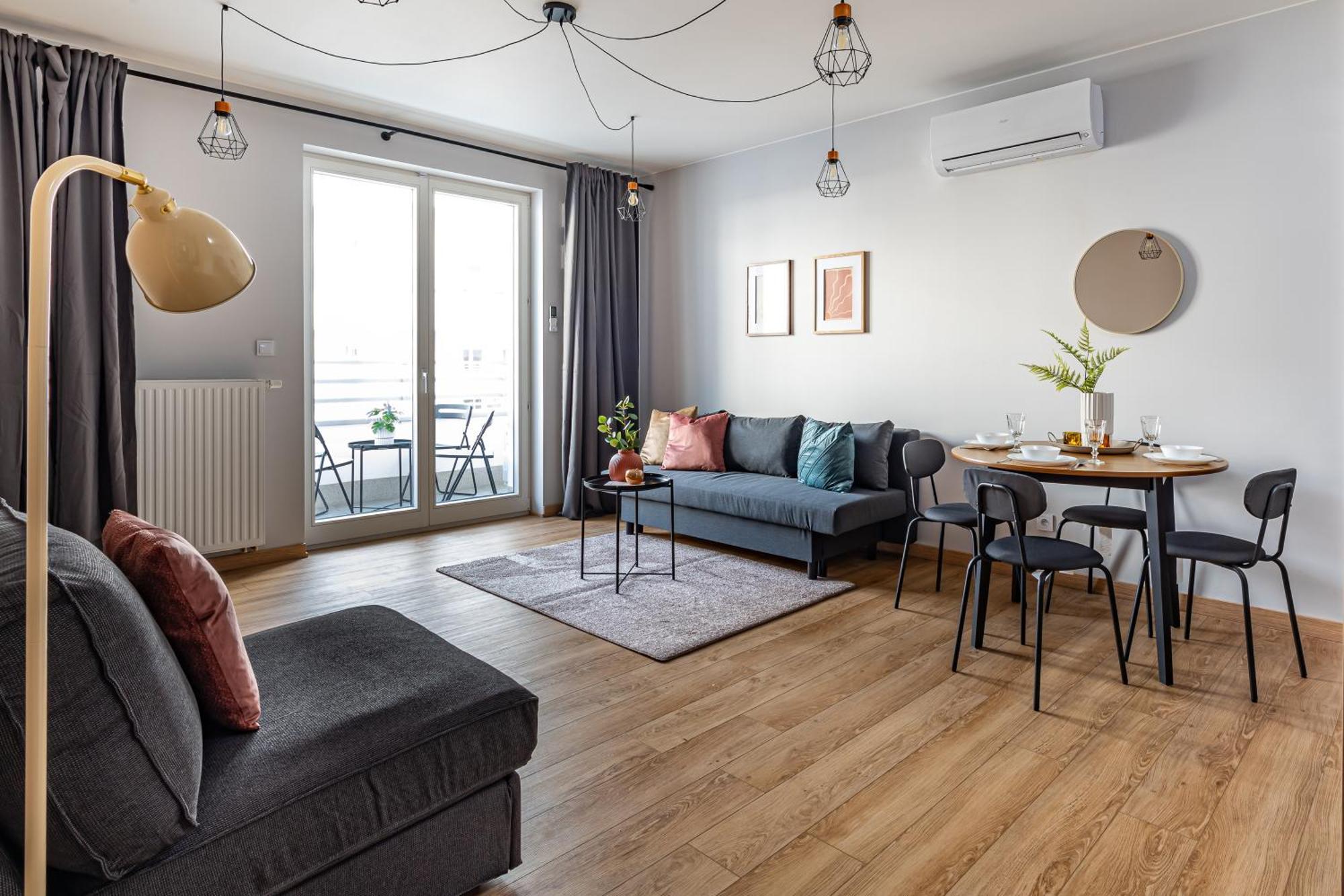 Leilighet Superapart Urugwajska 38