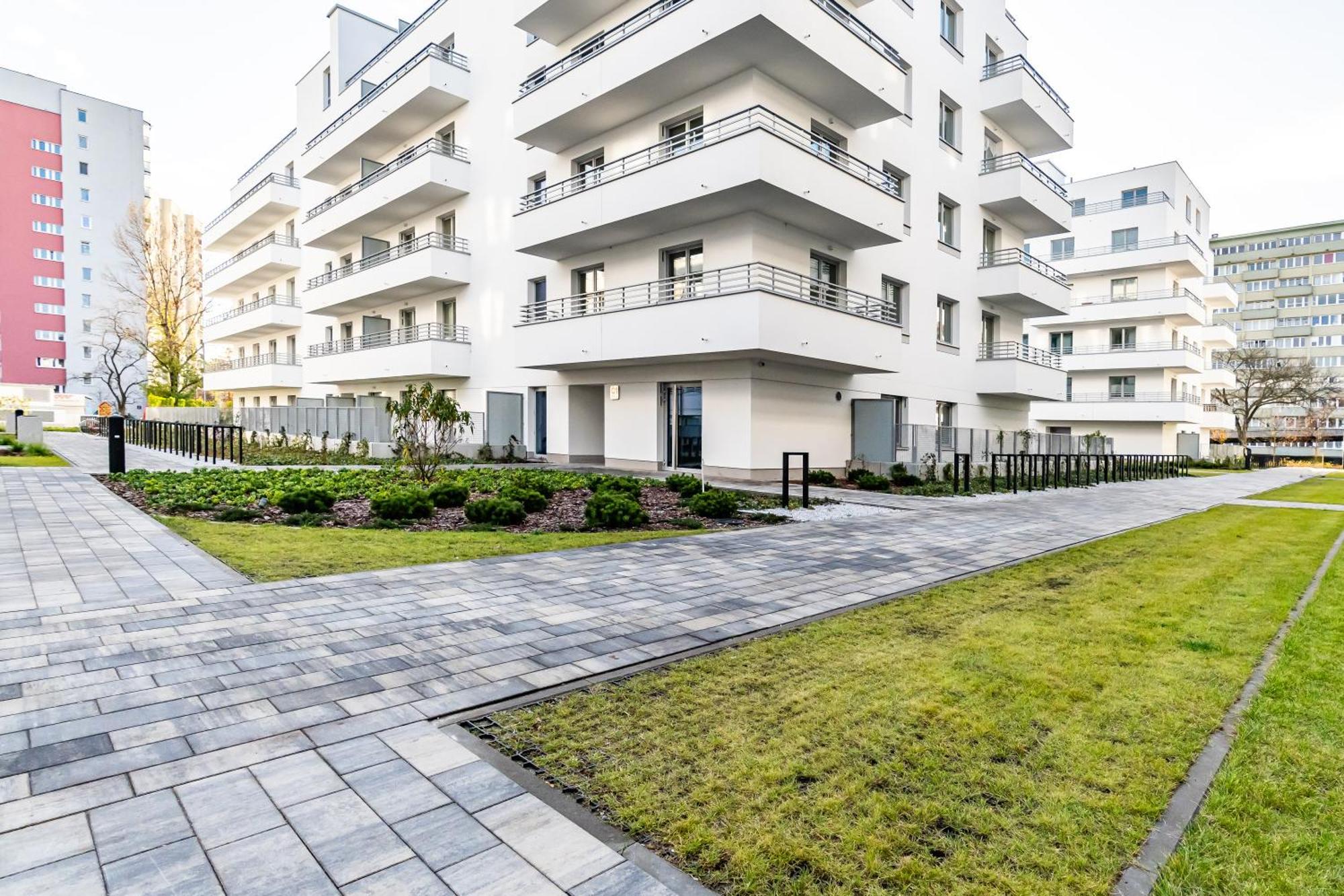 Leilighet Superapart Urugwajska 38