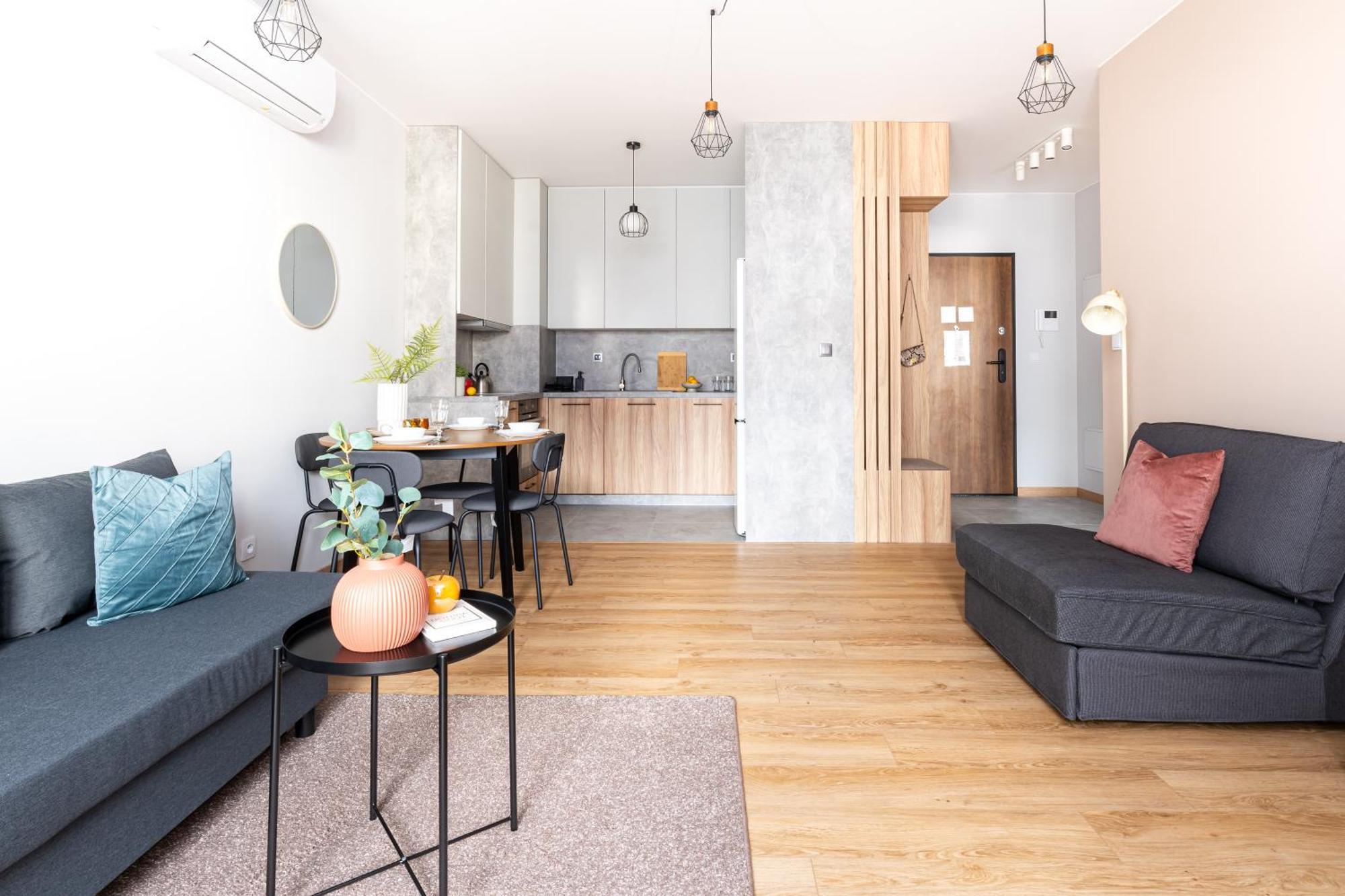 Leilighet Superapart Urugwajska 38 *